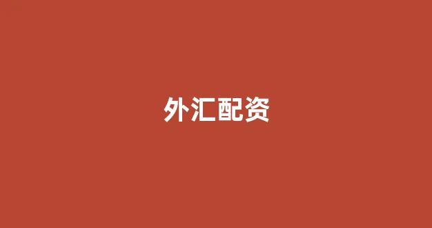 配资天眼